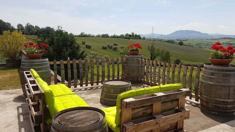 Rimini: San Valentino DOC Wine Tastings - Good To Know