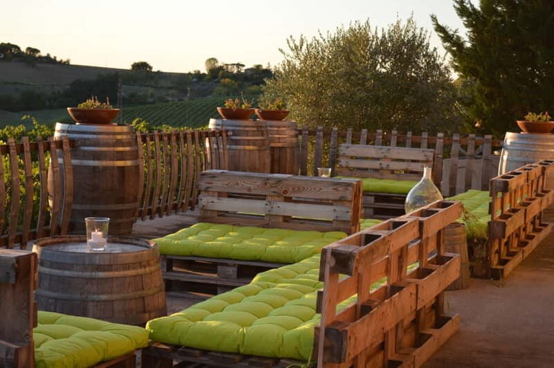 Rimini: San Valentino DOC Wine Tastings - An In-Depth Look at the San Valentino Experience