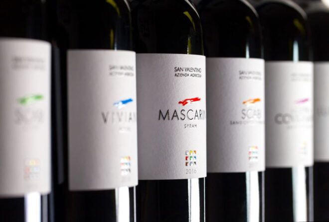Rimini: San Valentino Vineyards Tour With DOC Wine Tastings - The Sum Up