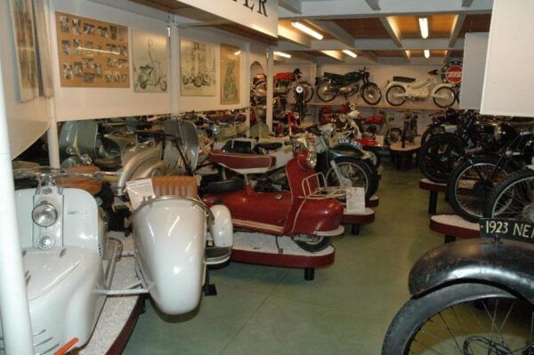 Rimini: Vintage Thrills at the National Motorcycle Museum - Visitor Highlights and Feedback