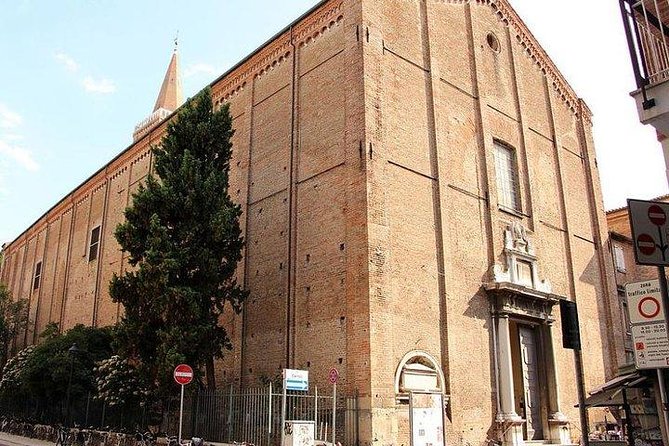Rimini Walking Tour - Meeting Point Details