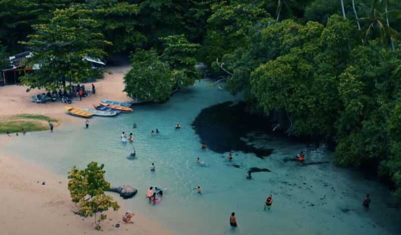 Rincon Beach and Cayo Levantado from Punta Cana - Who is this tour best suited for?