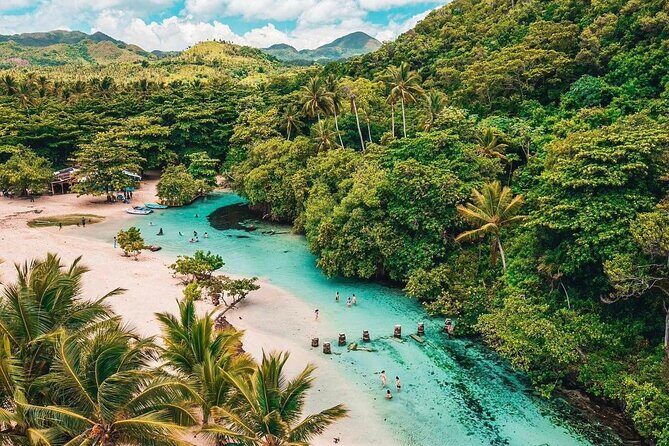 Rincon Beach and Cayo Levantado from Punta Cana - Good To Know