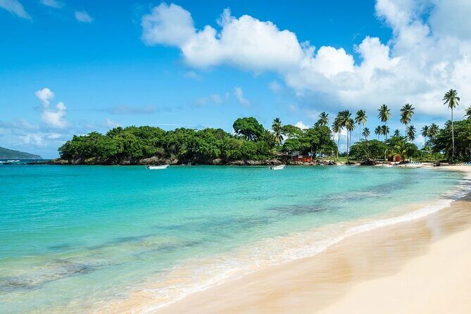 Rincon Beach and Cayo Levantado from Punta Cana - Final Thoughts