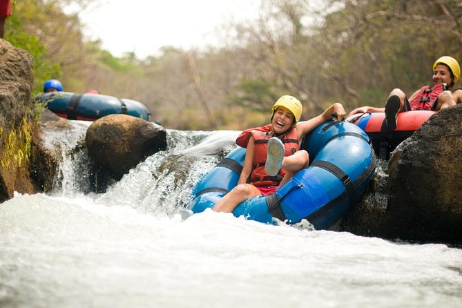 Rincon De La Vieja National Park One Day Adventure Pass  - Playa Hermosa - Pricing, Availability, and Booking