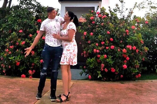 Rincon Tour Sunset & Nightlife Experience - In Summary