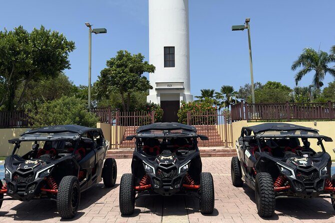 Rincón UTV Sunset Adventure: Explore & Chase the Perfect Sunset - An In-Depth Look at the Rincón UTV Sunset Adventure