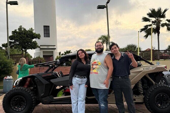 Rincón UTV Sunset Adventure: Explore & Chase the Perfect Sunset - FAQs