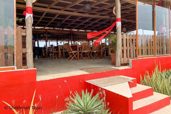 Rincon Visit with Local Guide - The Sum Up: Who Is This Tour Perfect For?