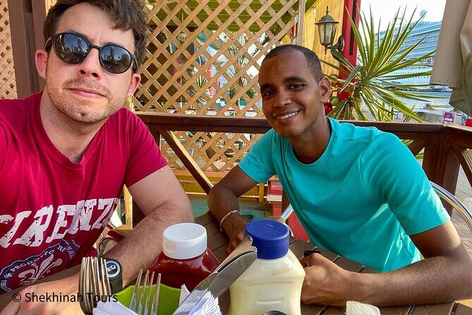 Rincon Visit with Local Guide - FAQ