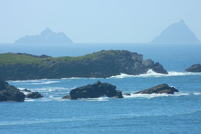 Ring of Kerry and Skellig Ring Private Tour - Traveler Photos and Reviews