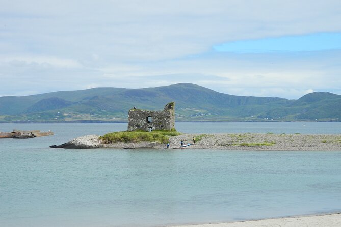 Ring of Kerry and Skellig Ring Private Tour - Booking and Cancellation Policy