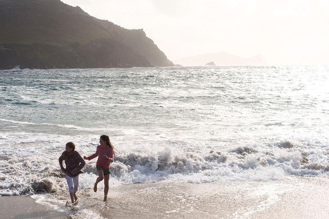 Ring of Kerry Day Tour From Cork: Including Killarney National Park - Viator Information
