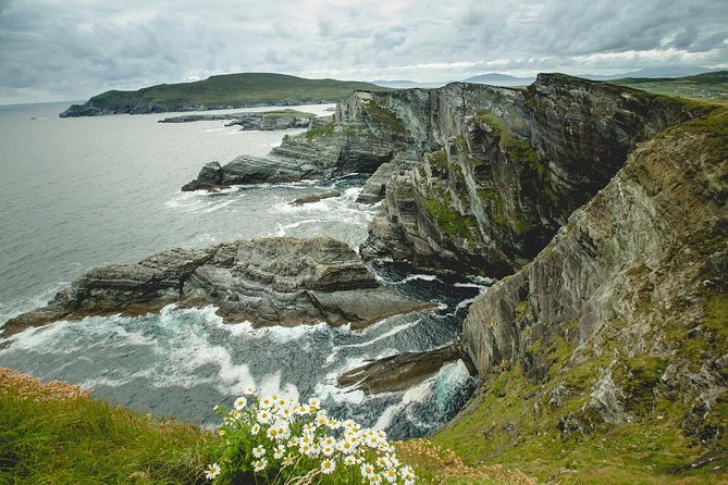 Ring of Kerry Day Tour From Cork: Including Killarney National Park - The Sum Up