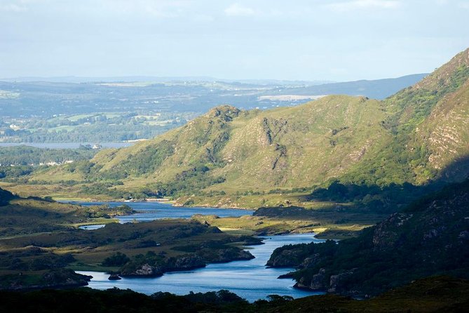 Ring of Kerry Day Tour From Killarney: Including Killarney National Park - Criticisms and Suggestions