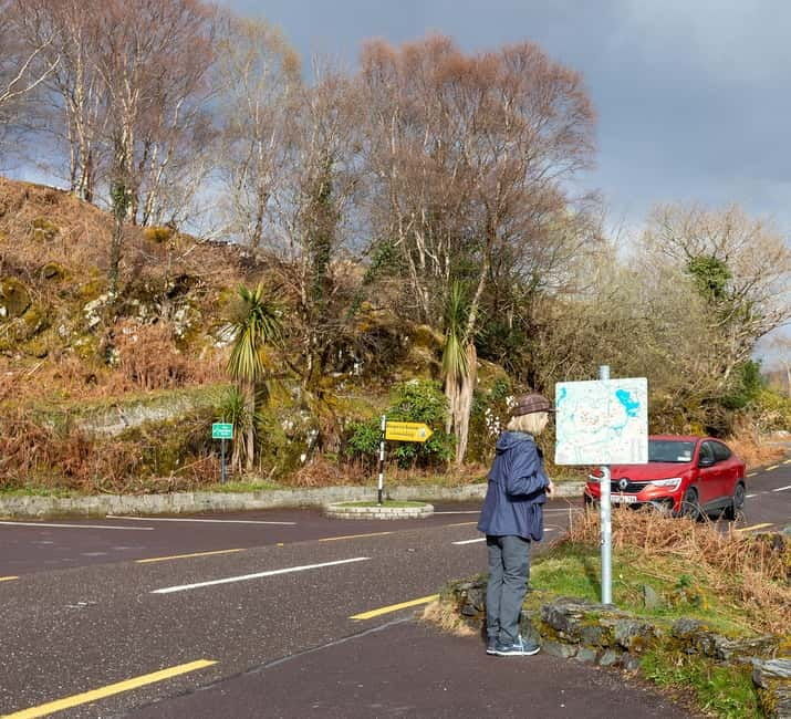 Ring of Kerry & Kerry Cliffs: Private Tour from Killarney - Exploring the Ring of Kerry & Kerry Cliffs: A Private Tour from Killarney