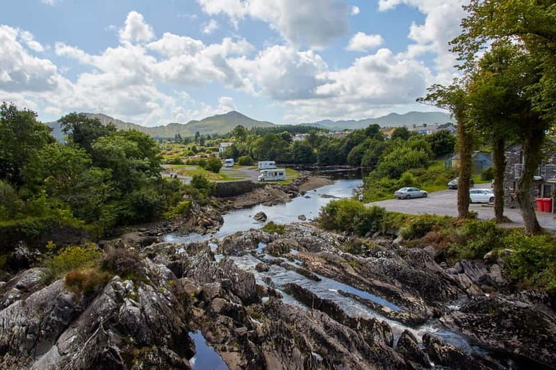 Ring of Kerry & Kerry Cliffs: Private Tour from Killarney - Good To Know