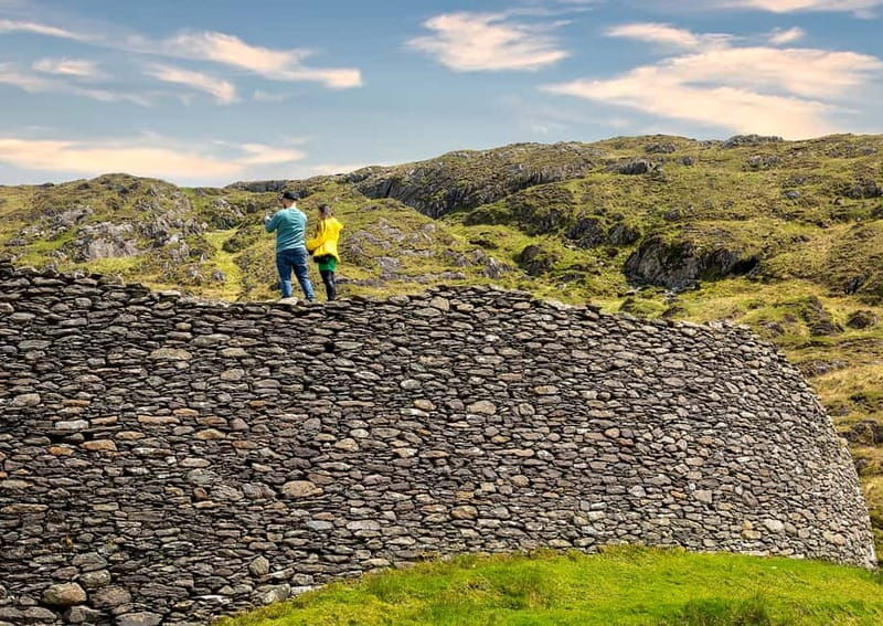 Ring of Kerry & Kerry Cliffs: Private Tour from Killarney - FAQ