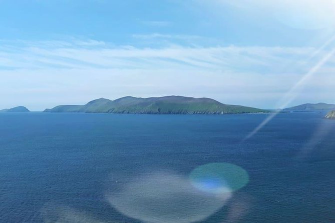Ring of Kerry Private Day Tour - Additional Information
