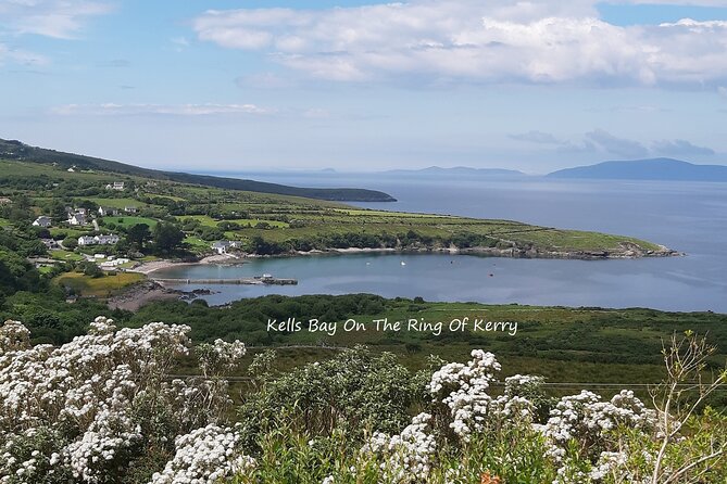 Ring Of Kerry Private Tour - Tour Duration