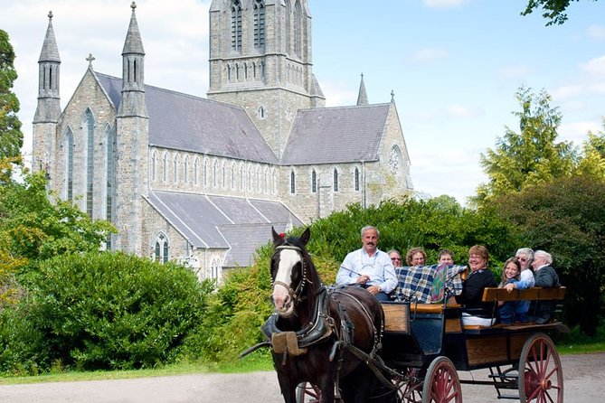 Ring Of Kerry Private Tour - Tour Operator