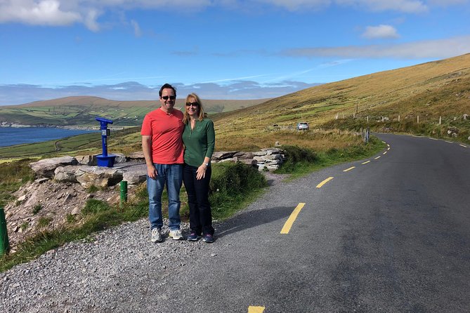 Ring of Kerry Private Tour From Killarney - Tour Overview and Options