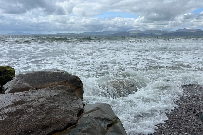 Ring of Kerry Private Tour From Killarney - Highlights of the Tour Itinerary