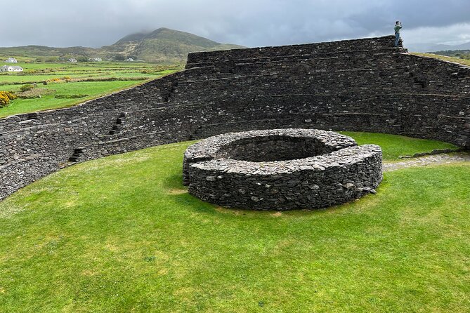 Ring of Kerry Private Tour From Killarney - Activities and Experiences Along the Route