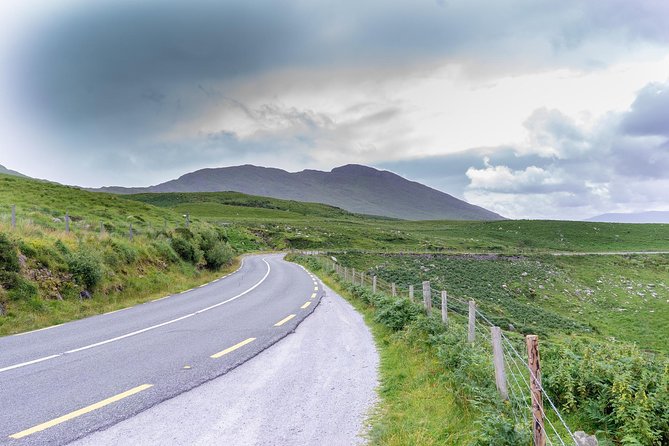 Ring of Kerry Rail Trip From Dublin - Knowledgeable Tour Guide