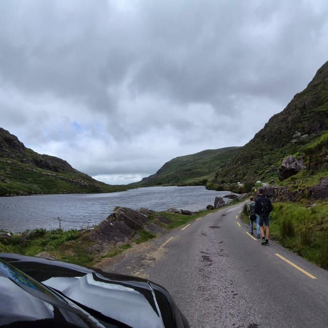 Ring of Kerry tour - Good To Know