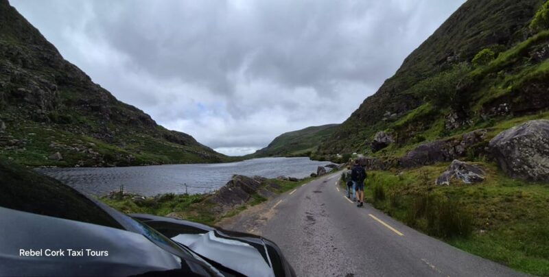 Ring of Kerry tour - The Sum Up