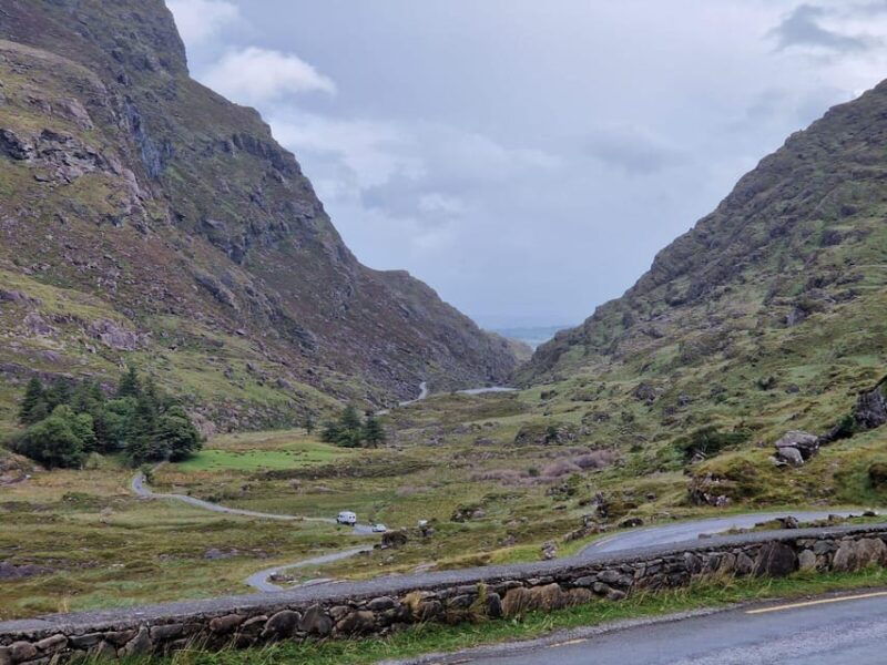 Ring of Kerry tour - FAQ