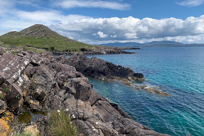 Ring Of Kerry Tour - Terms & Conditions