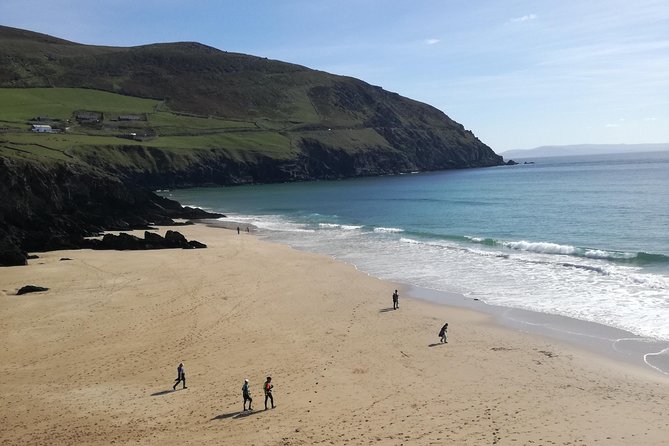 Ring of Kerry Tour Private Chauffeur Driven From Killarney Luxury - Customizable Itinerary