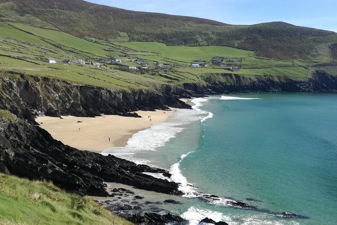 Ring of Kerry Tour Private Chauffeur Driven From Killarney Luxury - Flexible Cancellation Policy