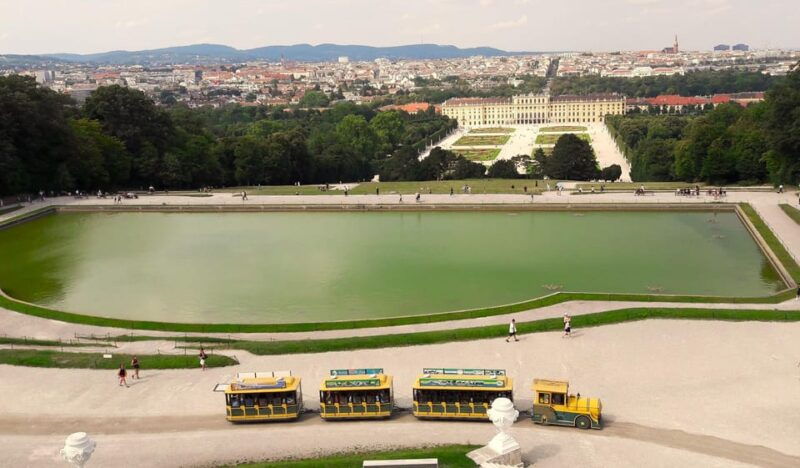 Ringstrasse,Hofburg&more Tours by public transport & walking - Authentic Insights from Past Travelers