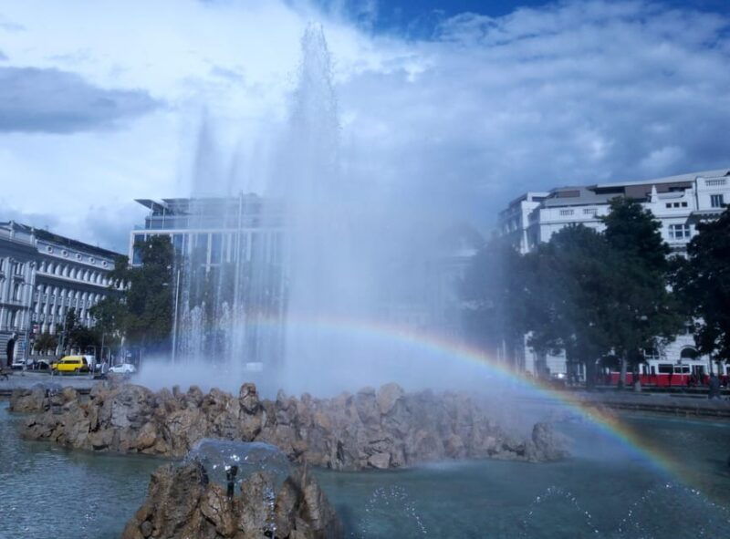 Ringstrasse,Hofburg&more Tours by public transport & walking - Why This Tour Is Worth Considering