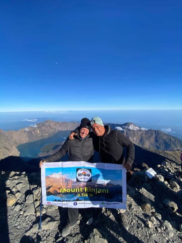 Rinjani 3D2N: Summit & Segara Anak Lake Adventure - Good To Know