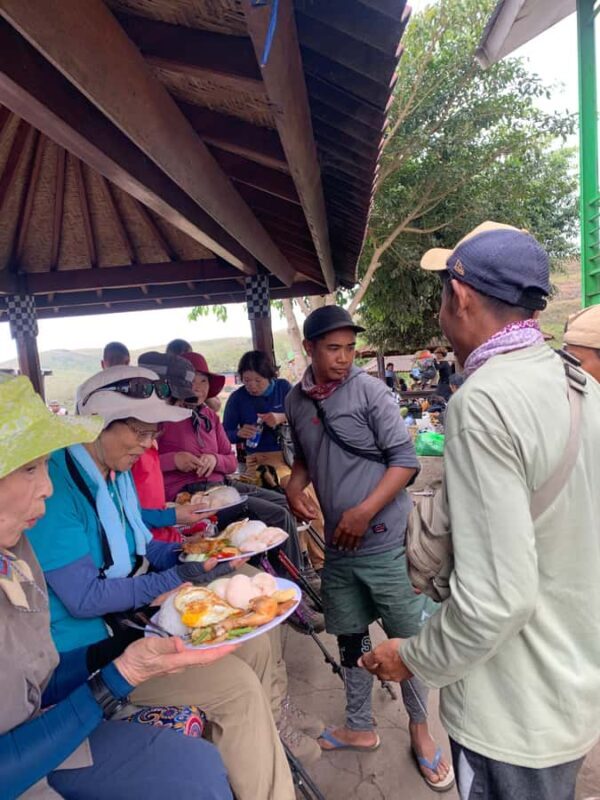 Rinjani 3D2N: Summit & Segara Anak Lake Adventure - The Cost and Value of the Experience