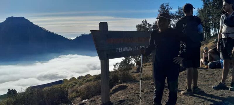 Rinjani Mountain, Lombok: Sembalun - Torean - An In-Depth Look at the Rinjani Trek Experience