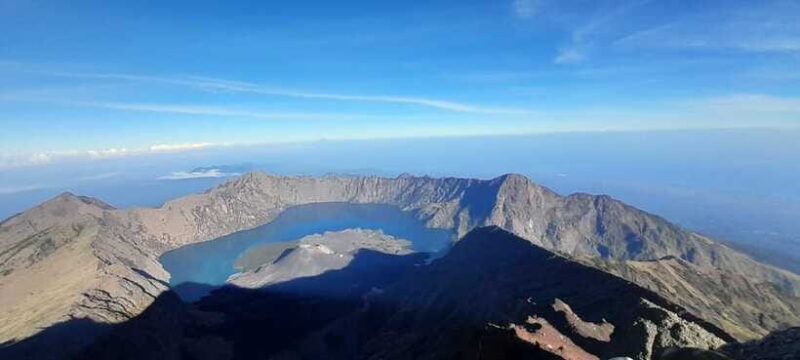 Rinjani Mountain, Lombok: Sembalun - Torean - The Sum Up: Is the Rinjani Trek Worth It?  