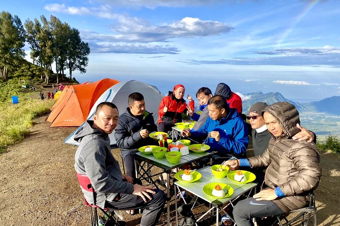Rinjani Mountain Trekking Summit Trip (2D1N) - Good To Know