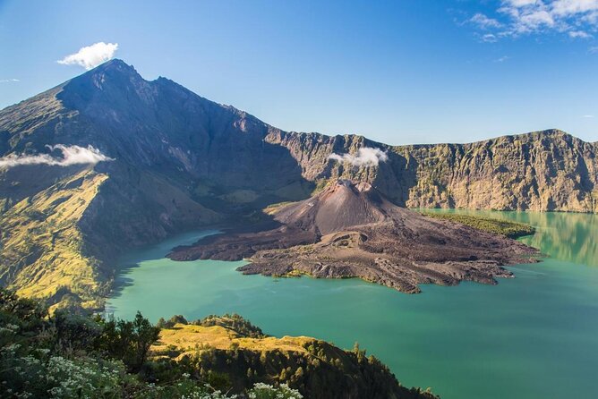 Rinjani Mountain Trekking Summit Trip (2D1N) - Trip Highlights
