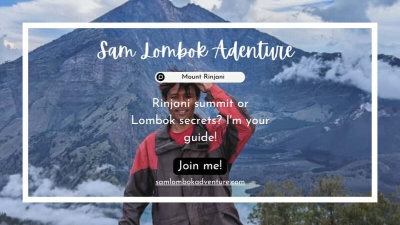 Rinjani Summit 2-Day Trek - Epic Volcano Adventure - Good To Know