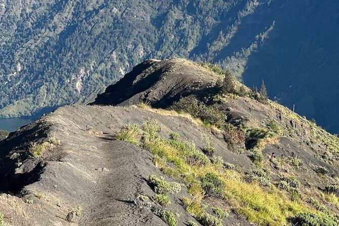 Rinjani Summit 2 days 1 night - Exploring the Itinerary in Detail