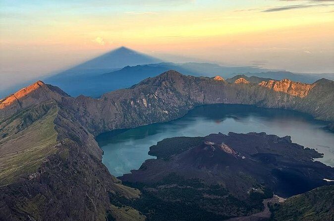 Rinjani Summit 2 days 1 night - Why This Trek Offers Good Value