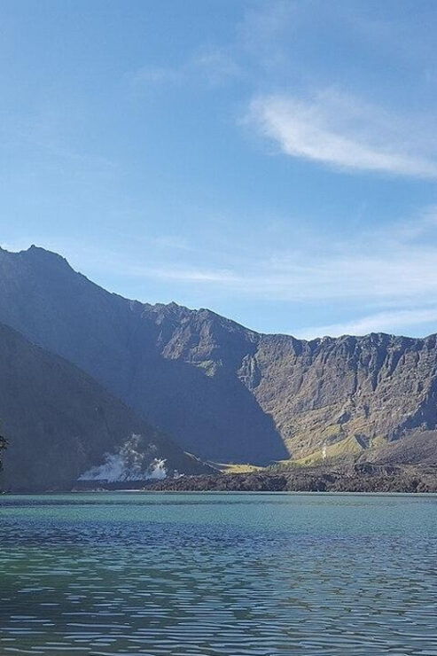 Rinjani Summit : 3 Days 2 Night Sharing Group - Experience the Rinjani Summit