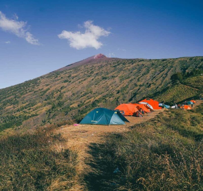 Rinjani Tracking 3D/2N - Authentic Experiences from Fellow Travelers