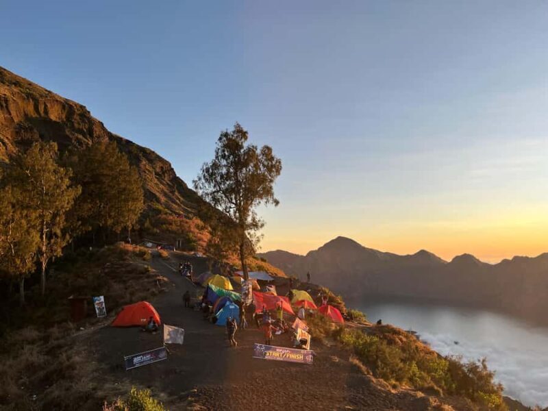 Rinjani Tracking 3D/2N - Final Thoughts