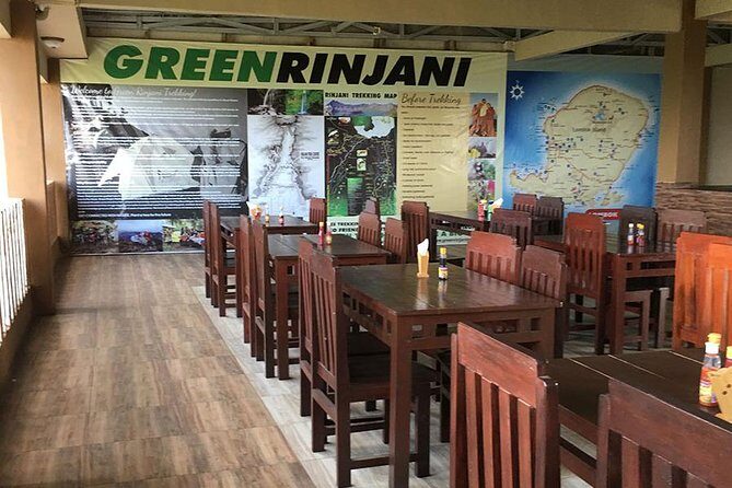 Rinjani Trekking 1 day Trek To the rim via senaru 2,642m - The Value of the Tour